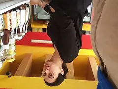 Cosplay Tsutsuru નર્સ titfucking અને cumontits POV અંગ્રેજી સેકસી બીપી મેળવવામાં