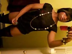 Busty spex milf hj પછી તેના tits બીપી હીન્દી પીચર પર ક્રીમ