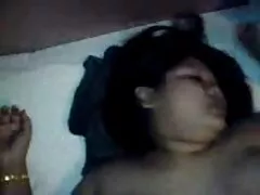 હોટ કર્વી અમેરિકન બીપી પીચર ઇબોની હસ્તમૈથુન