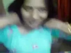 તેના pussy માં હાથ અત્યંત ઊંડા સેકસી બીપી એચડી